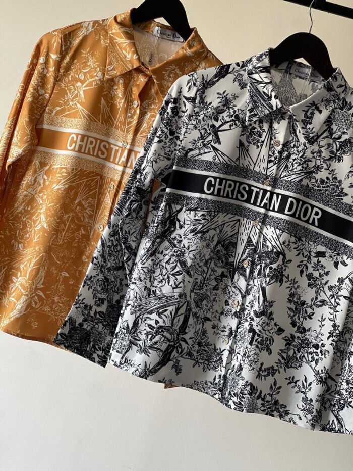 CHRISTIAN DIOR - Image 1