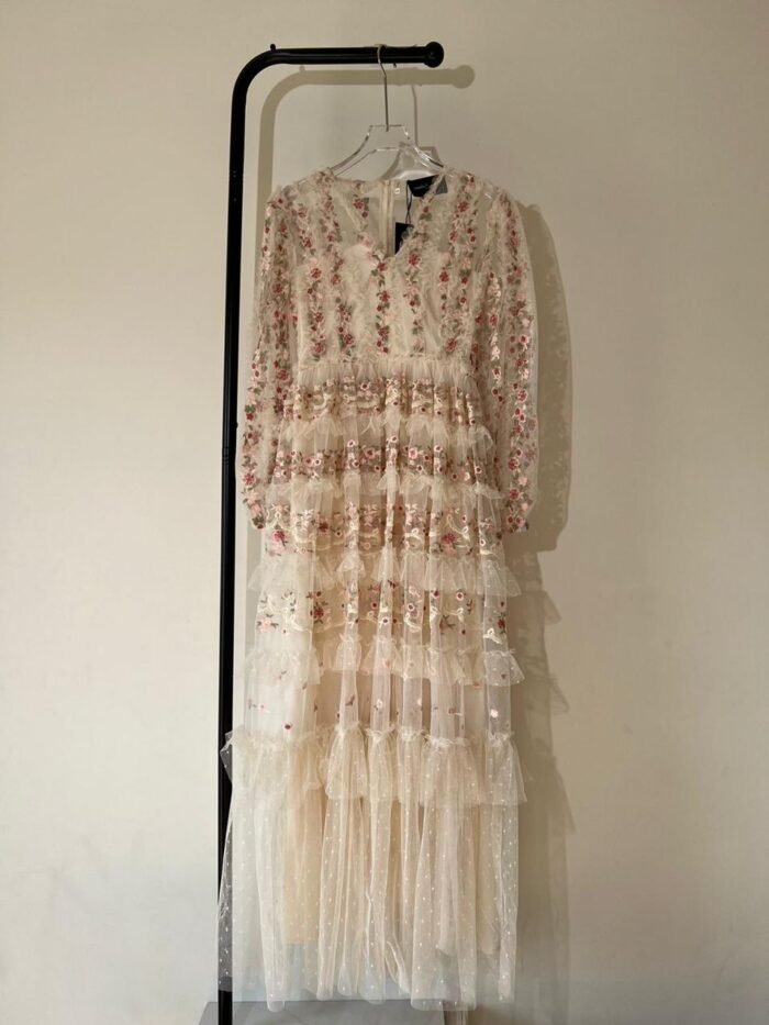 NEEDLE & THREAD - Image 2