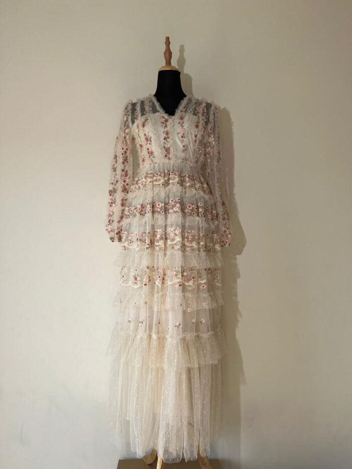 NEEDLE & THREAD - Image 1