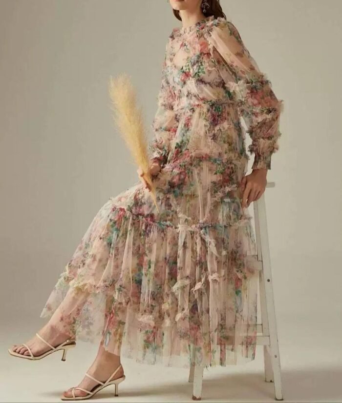 NEEDLE & THREAD - Image 1