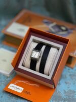 HERMES WATCH - LONG STRAP - 21 MM - Image 2