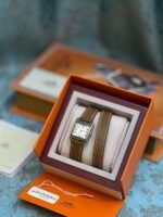 HERMES WATCH  - LONG STRAP - 21 MM - Image 2