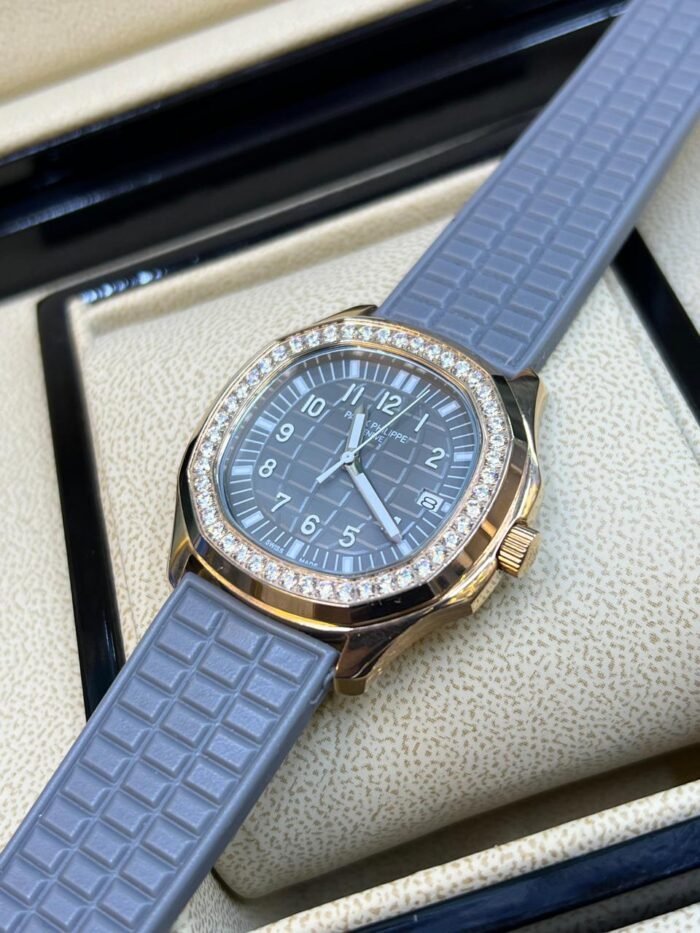 PATEK PHILIPPE WATCH - 35MM