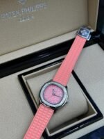 PATEK PHILIPPE WATCH - 35MM - Image 2
