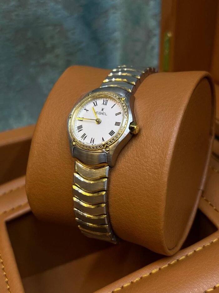 EBEL WATCH - 24 MM - Image 1