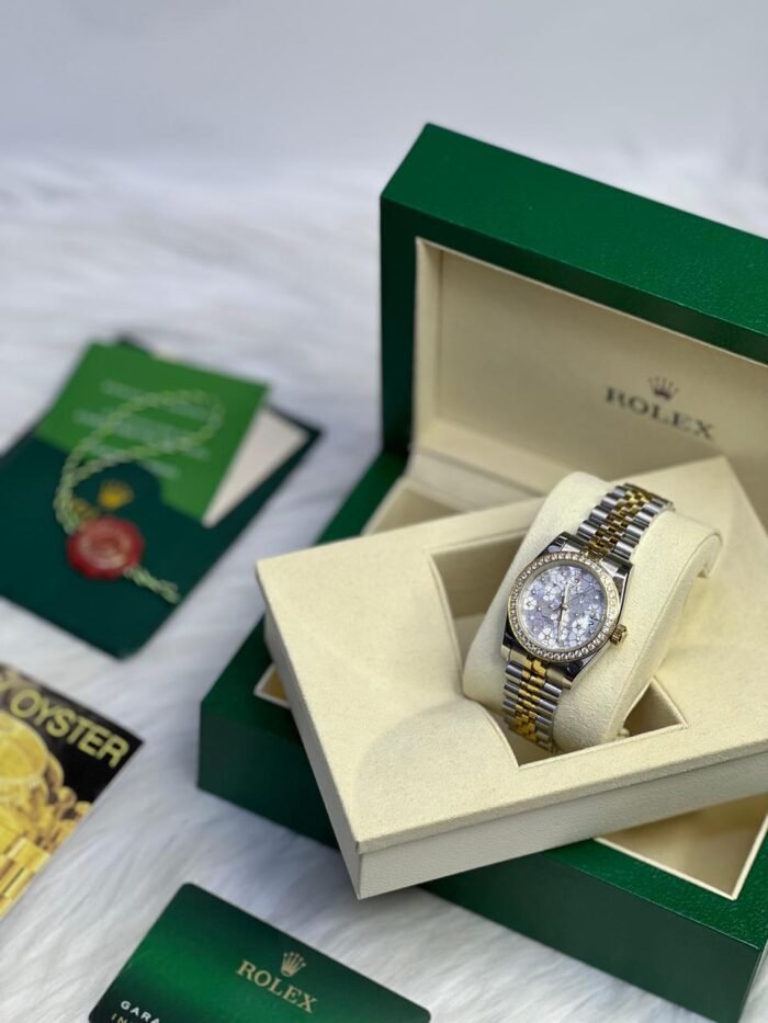ROLEX WATCH - Image 2