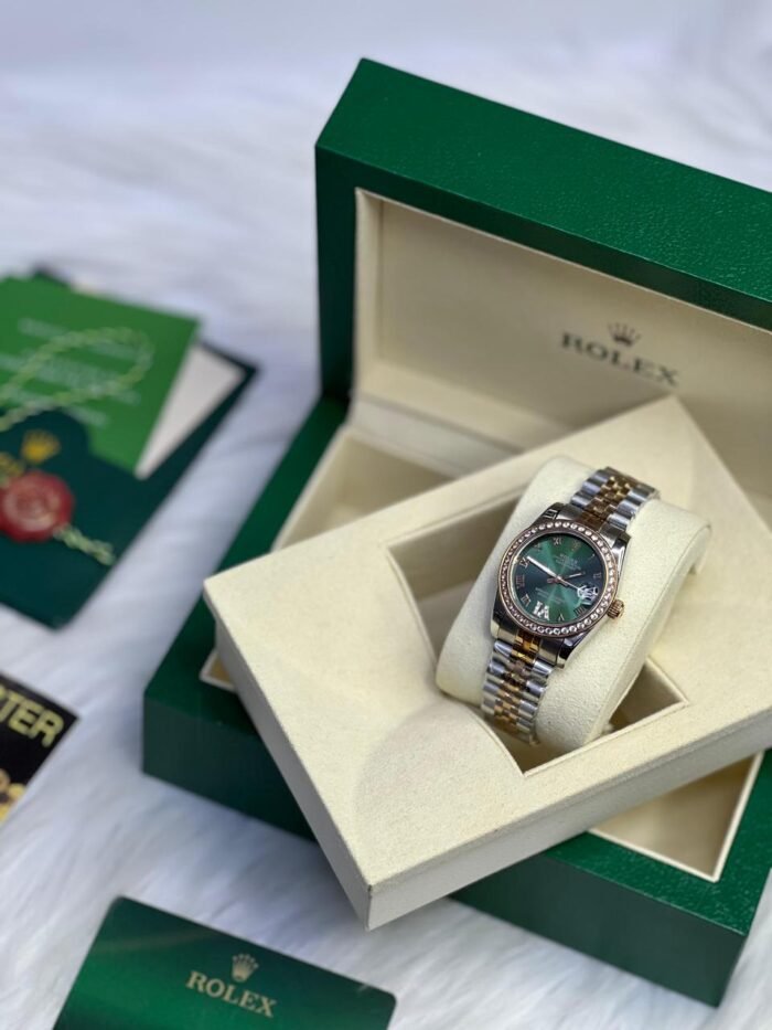 ROLEX WATCH - Image 2