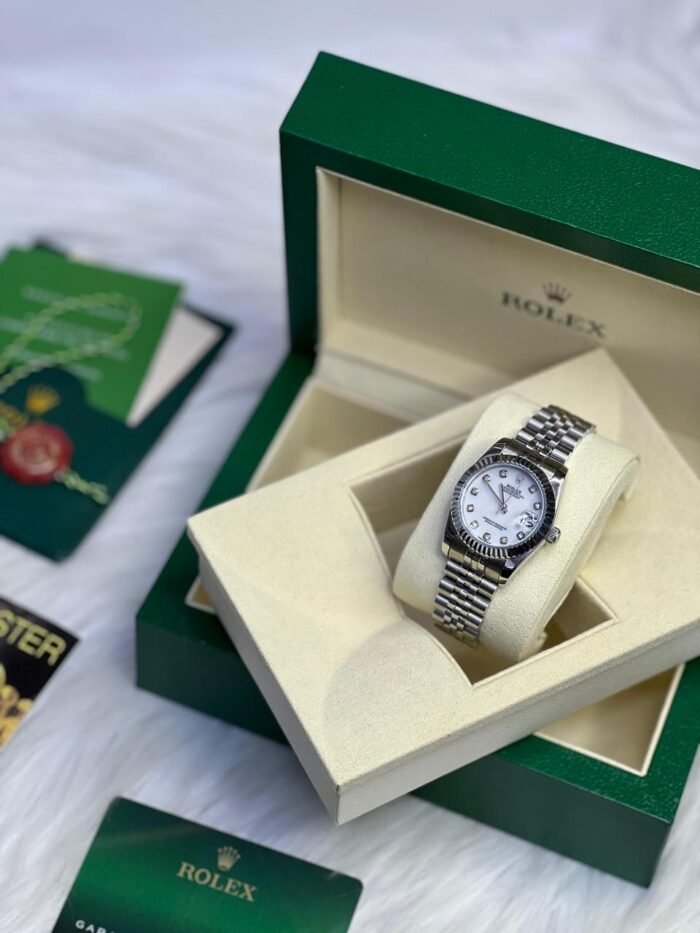 ROLEX WATCH - Image 2