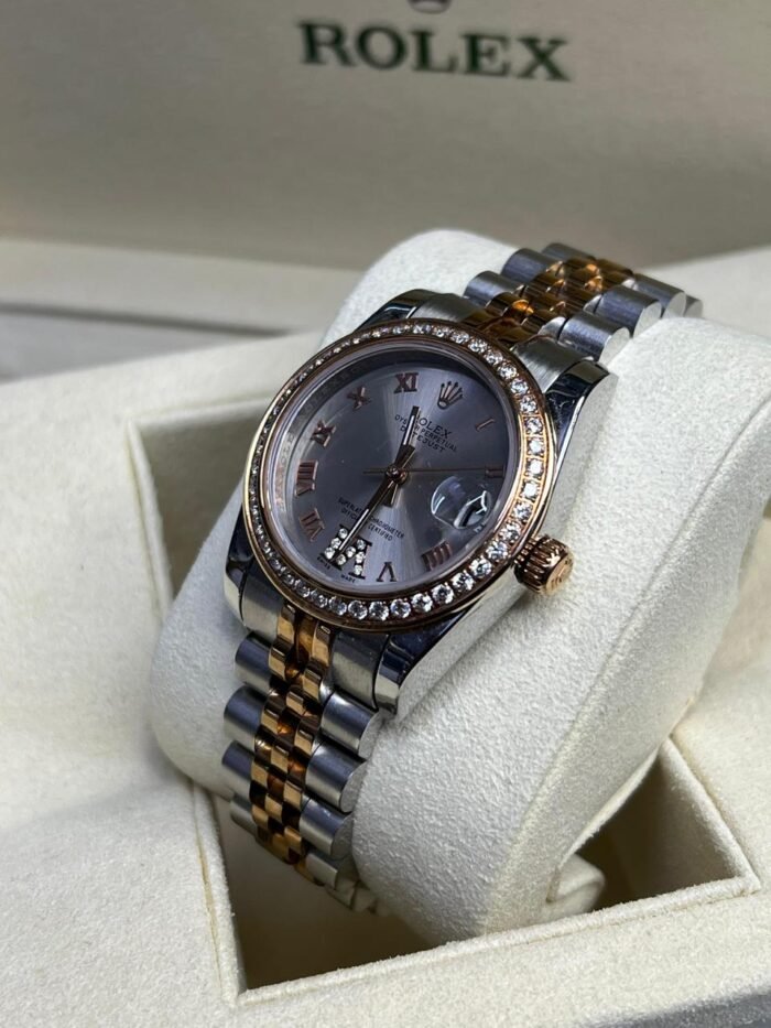 ROLEX WATCH