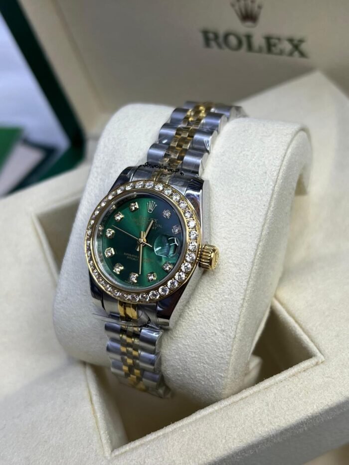 ROLEX WATCH