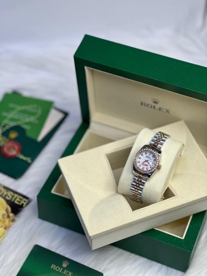 ROLEX WATCH - Image 2