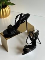 NEW PRADA HEEL