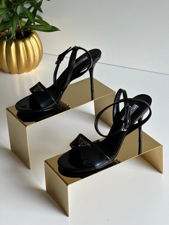 NEW PRADA HEEL - Image 2