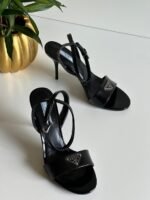 NEW PRADA HEEL - Image 3