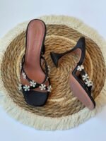 AMINA MUADDI HEEL