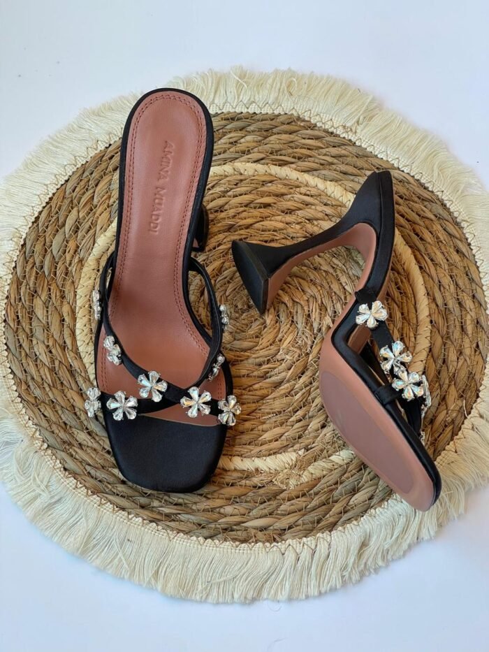 AMINA MUADDI HEEL - Image 1