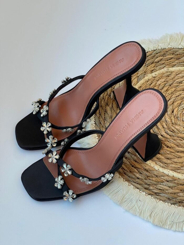 AMINA MUADDI HEEL - Image 2