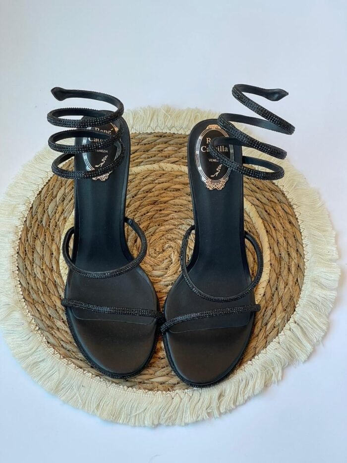 RENE CAOVILLA HEEL - Image 2