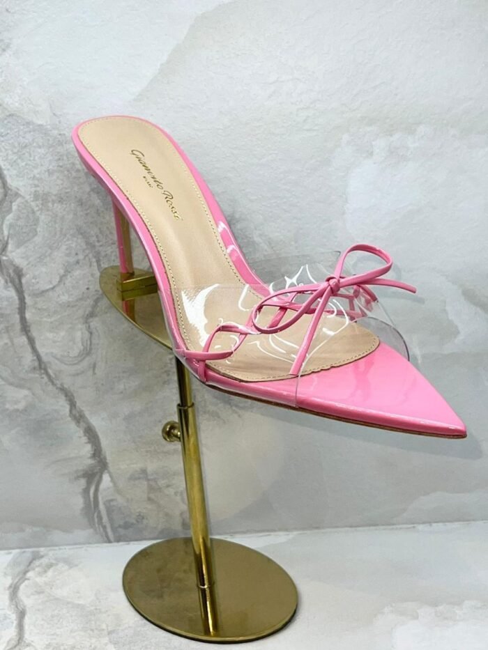 GIANVITO ROSSI HEEL - Image 1