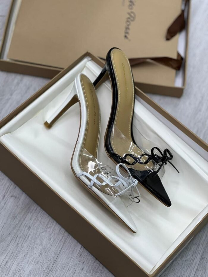 GIANVITO ROSSI HEEL - Image 1