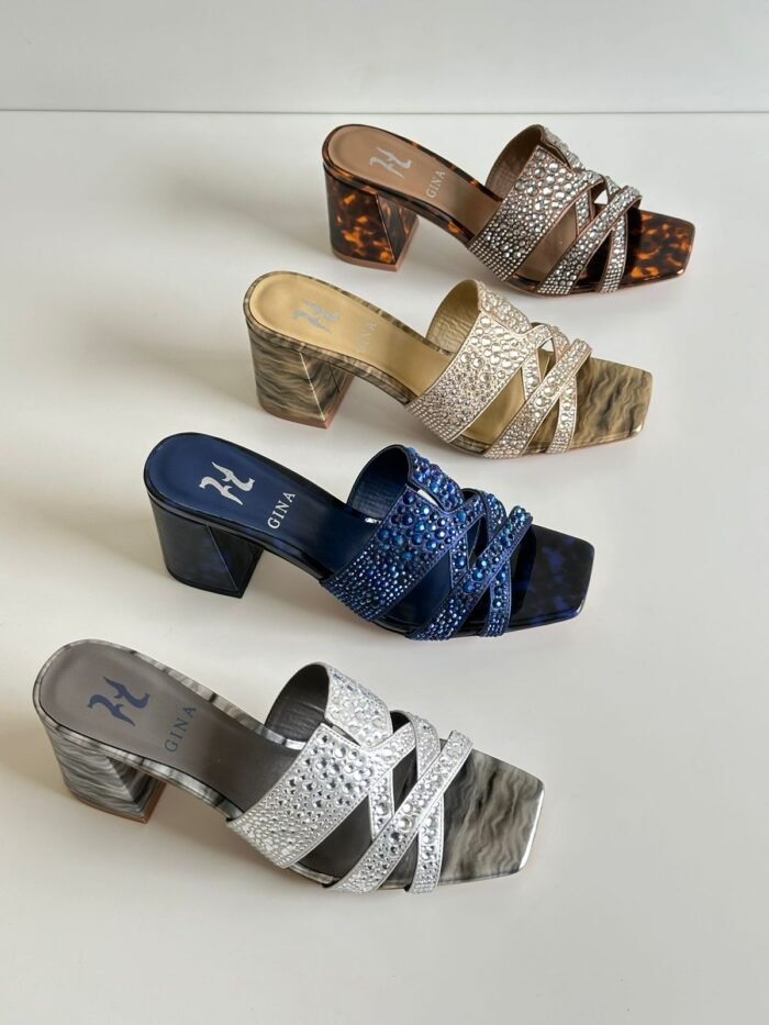 GINA HEEL - Image 2
