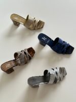 GINA HEEL