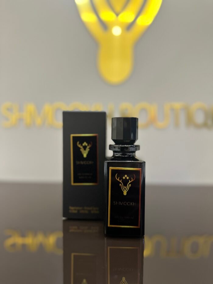SHMOOKH PERFUME - Image 5
