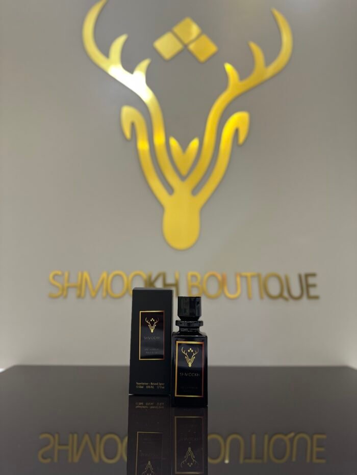 SHMOOKH PERFUME - Image 2