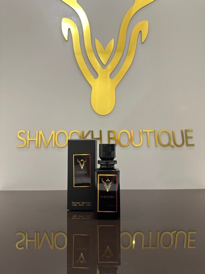 SHMOOKH PERFUME - Image 3