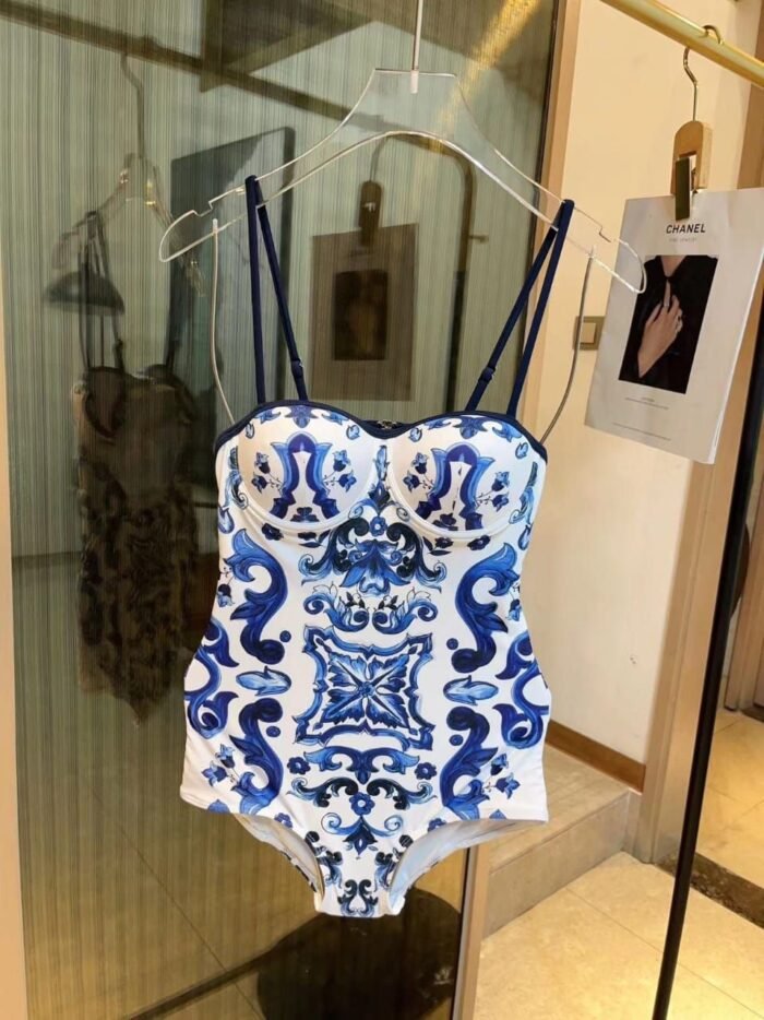 DOLCE&GABBANA - Image 1