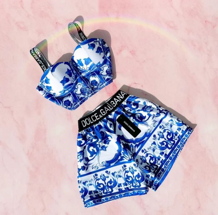 DOLCE&GABBANA - Image 1