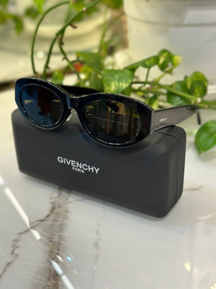 GlVENCHY SUNGLASSES - Image 1