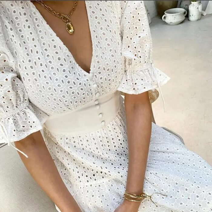 ZIMMERMAN DRESS - Image 2