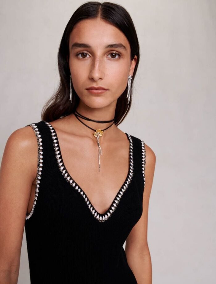 SANDRO DRESS - Image 3