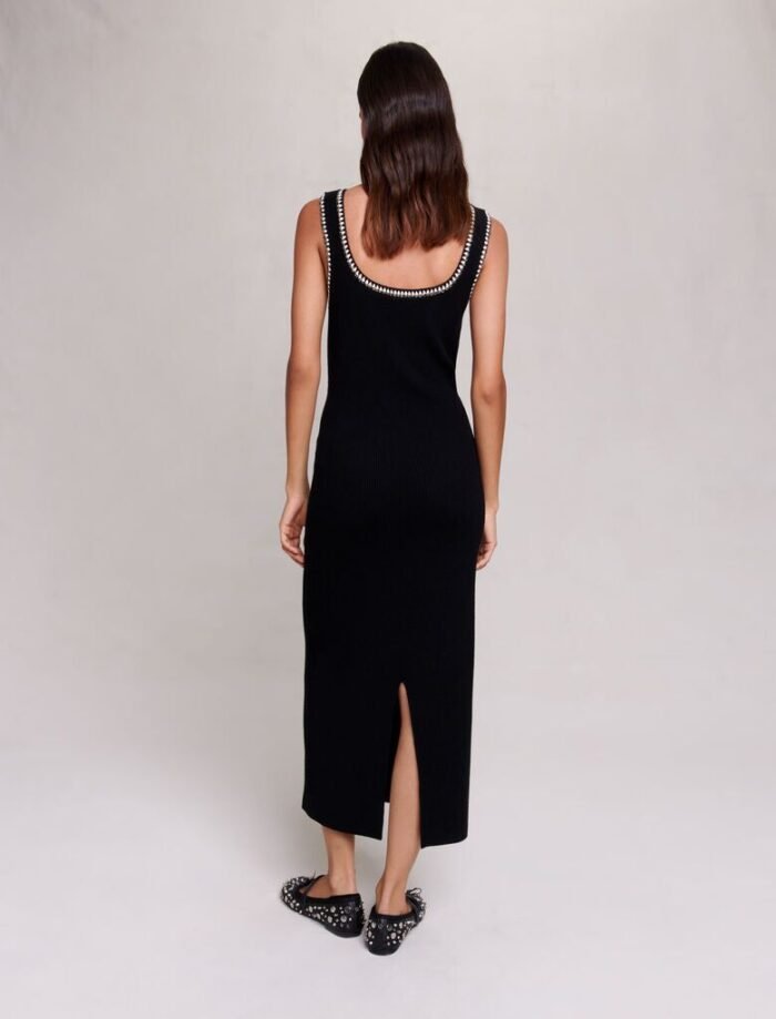 SANDRO DRESS - Image 2