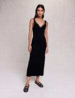 SANDRO DRESS