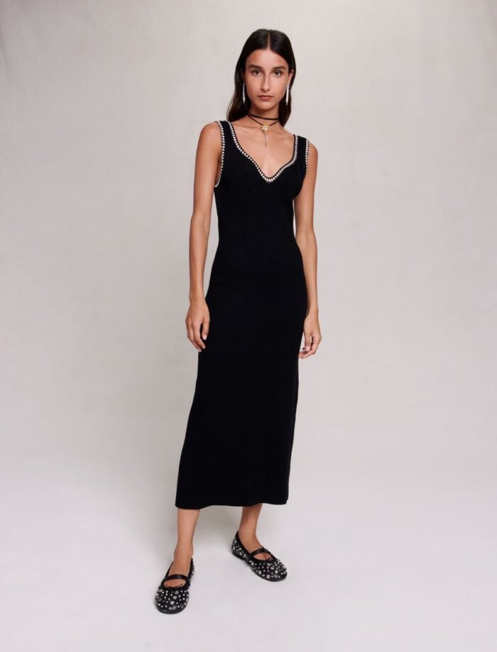 SANDRO DRESS - Image 1