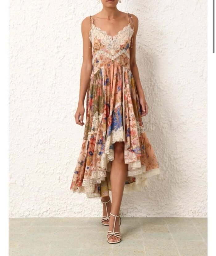 ZIMMERMAN DRESS - Image 2