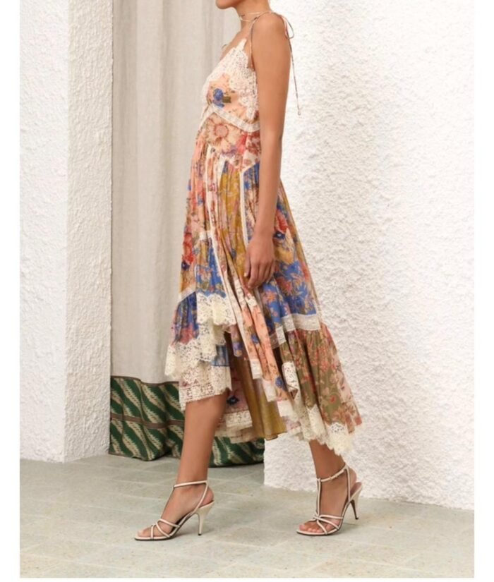 ZIMMERMAN DRESS - Image 3