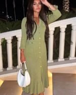 SANDRO DRESS - Image 3