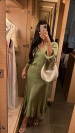 SANDRO DRESS - Image 2