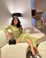 SANDRO DRESS