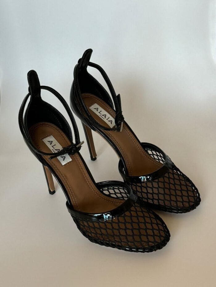 ALAIA - HEEL