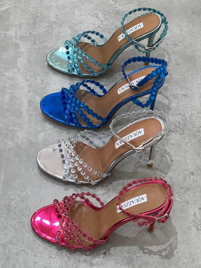 AQUAZZURA - Image 1