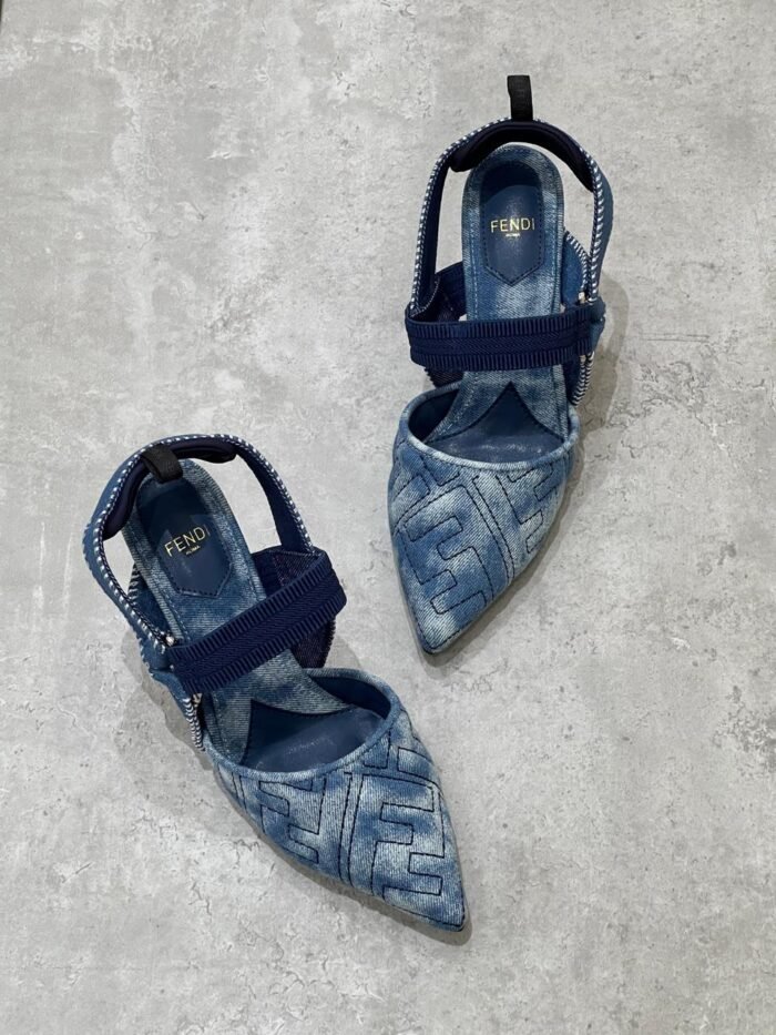 FENDI - Image 1