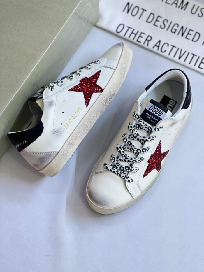 GOLDEN GOOSE - Image 1