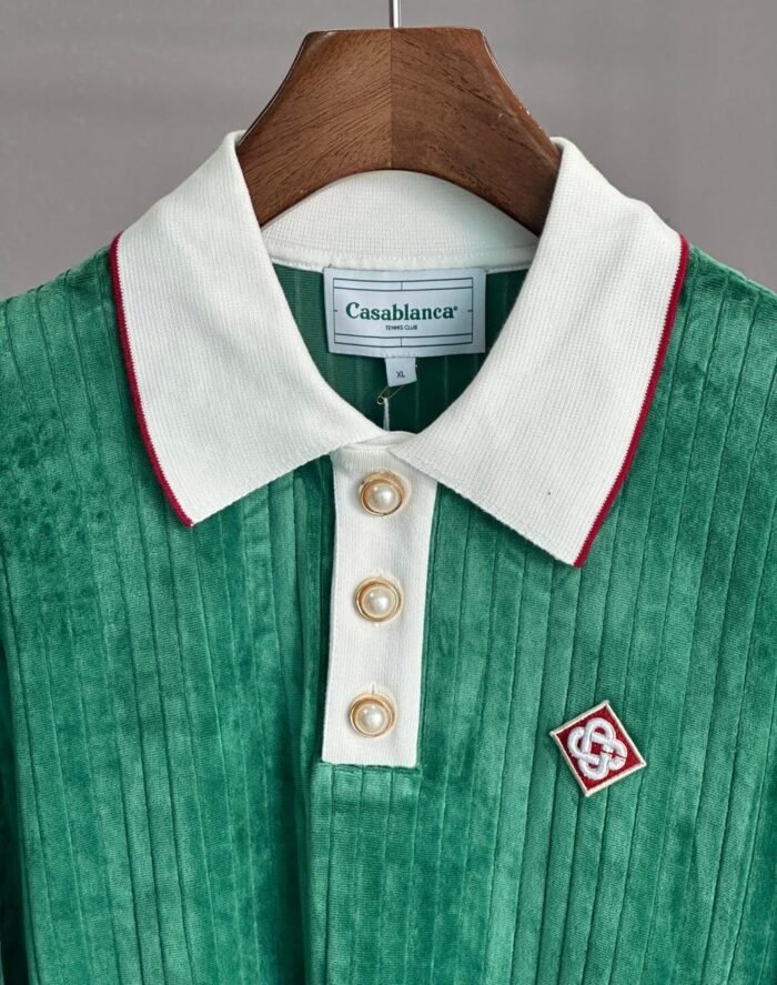CASA BLANCA POLO - Image 2