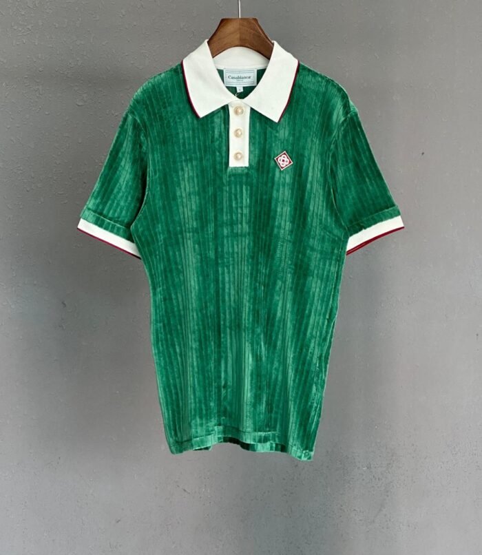 CASA BLANCA POLO - Image 1