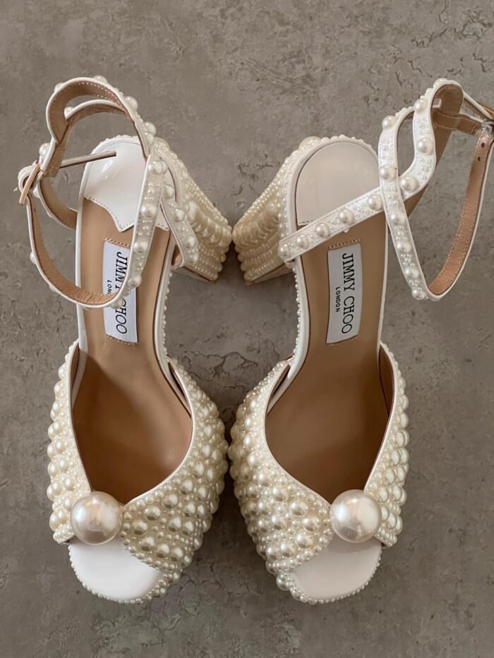 JIMMY CHOO - Image 4