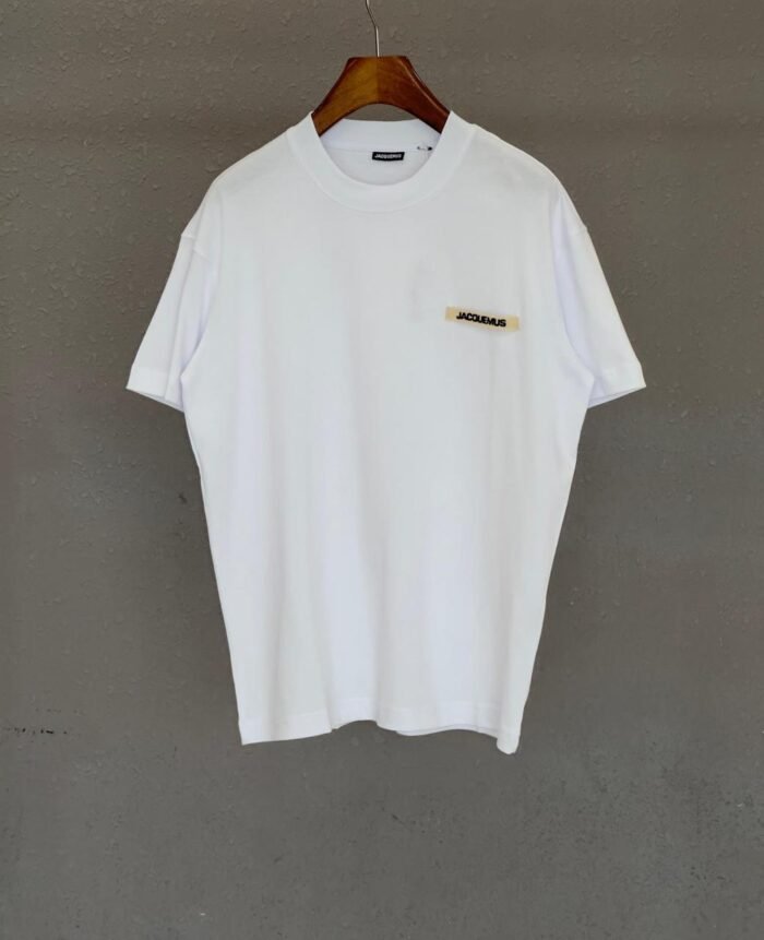 JACQUEMUS T-SHIRT - Image 1